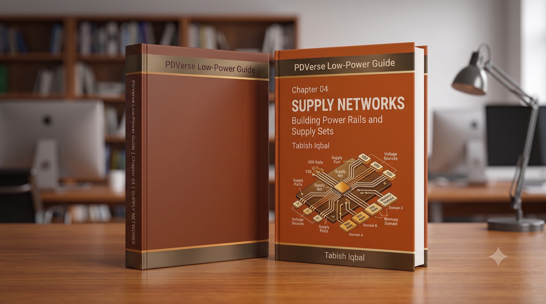 Chapter 04: Building the Supply Network in UPF