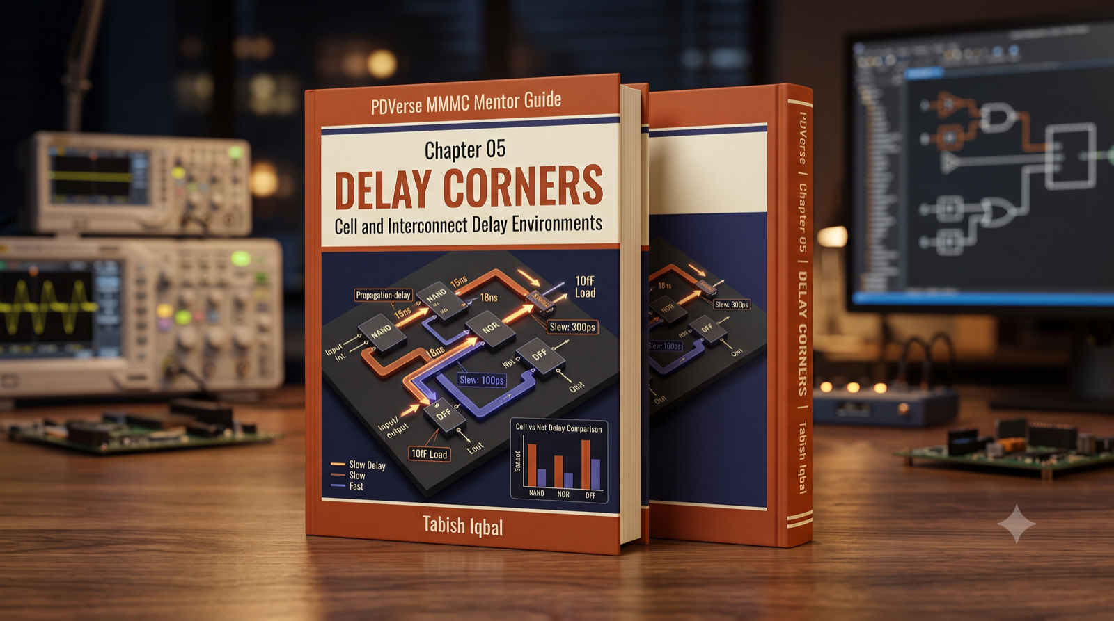 Chapter 05 - Delay Corners