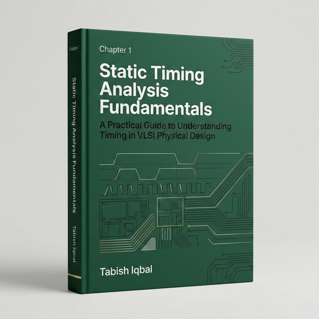 Chapter 01 - Introduction to STA