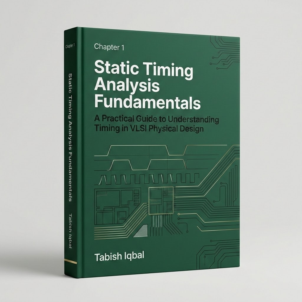 Chapter 01 - Introduction to STA