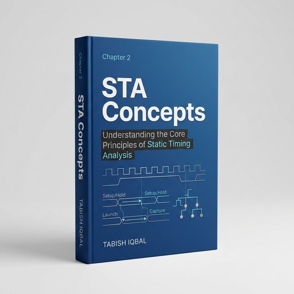 Chapter 02 - STA Concepts