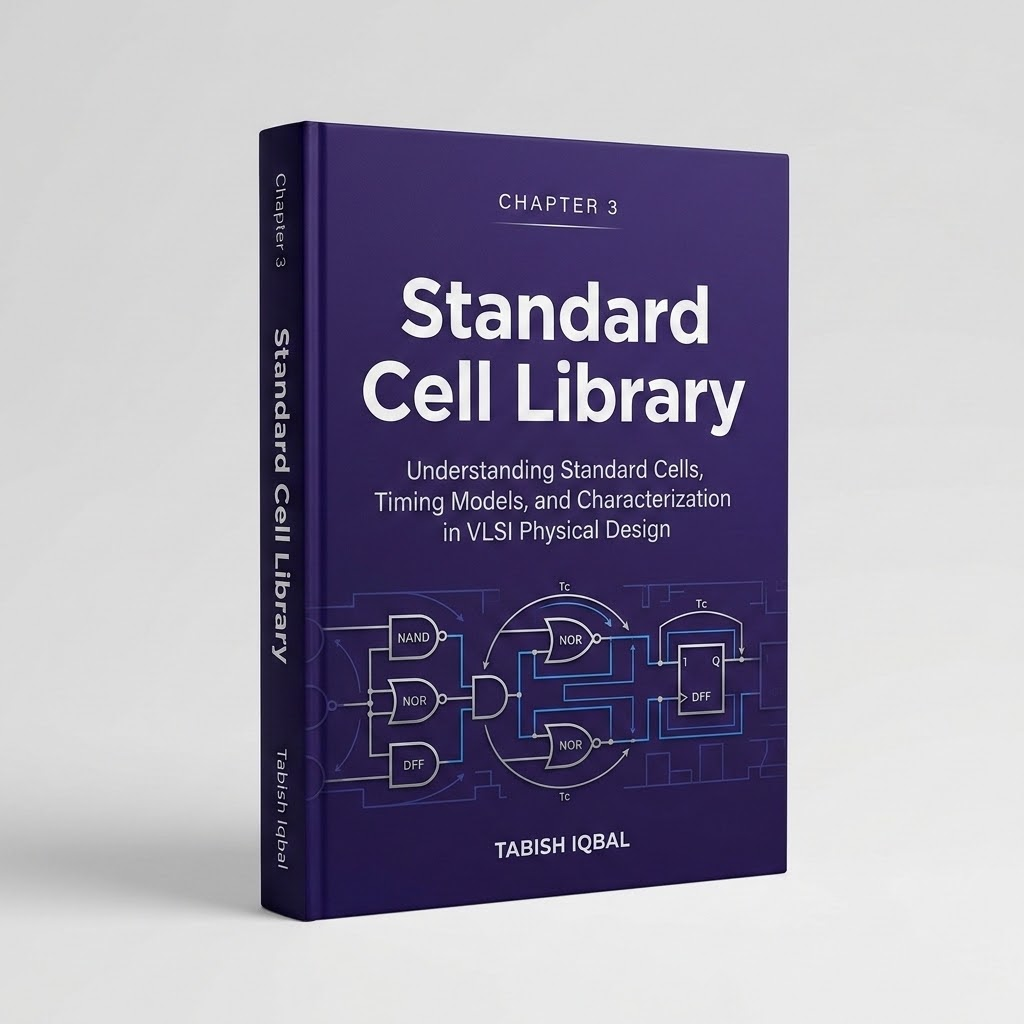 Chapter 03 - Standard Cell Library