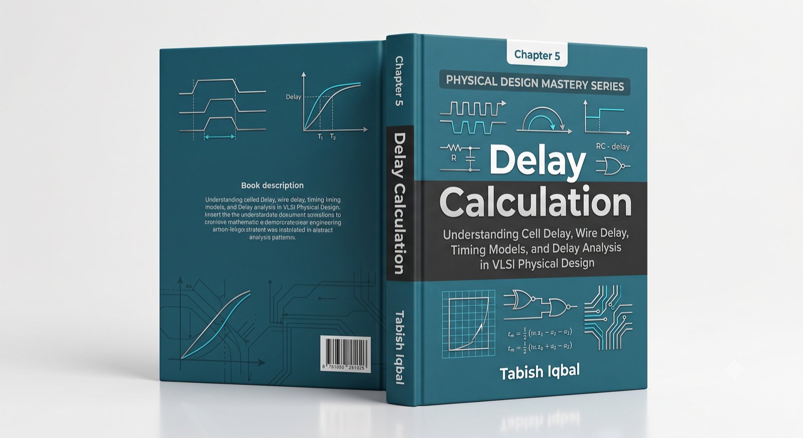 Chapter 05 - Delay Calculation