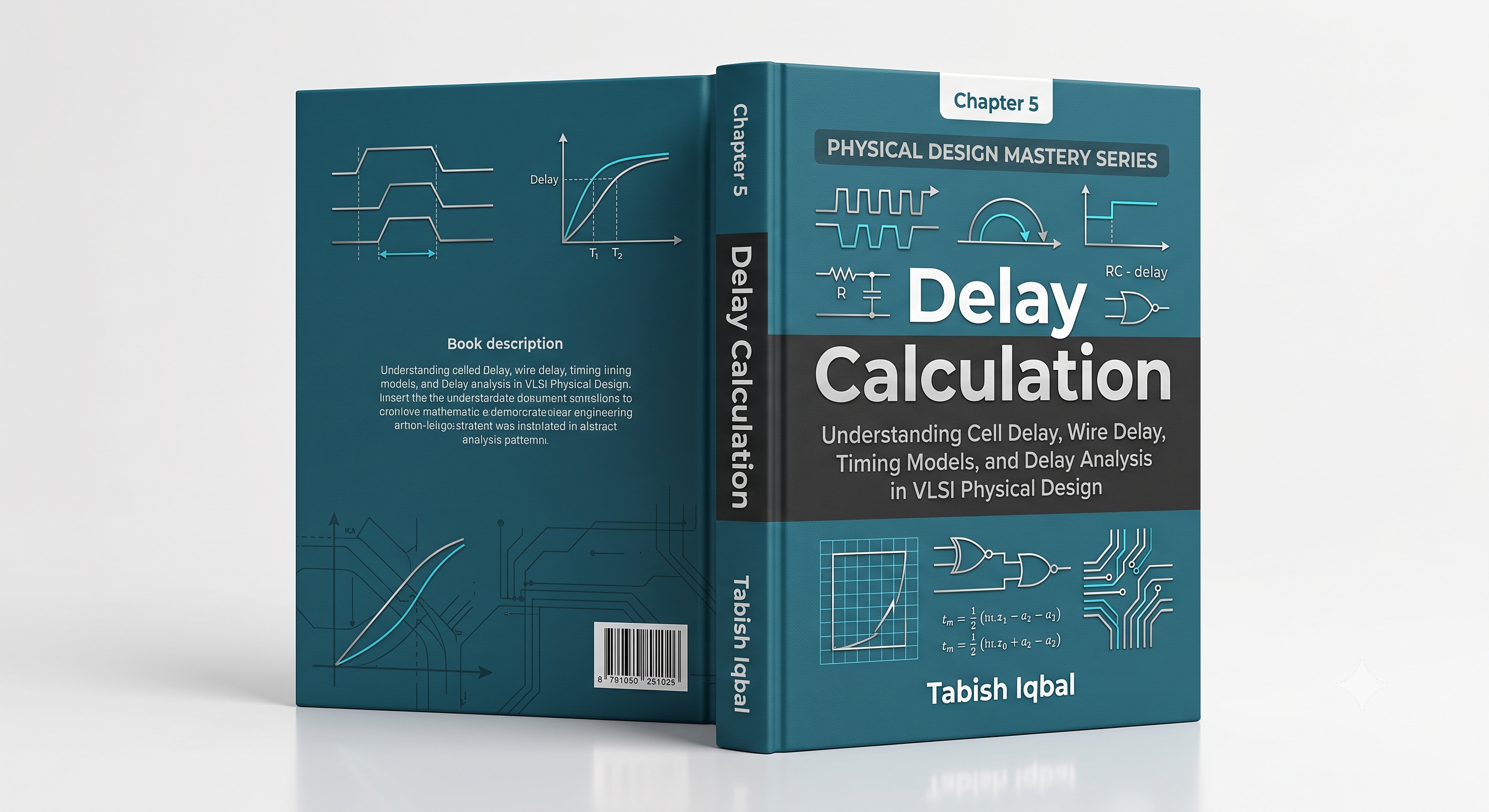 Chapter 05 - Delay Calculation