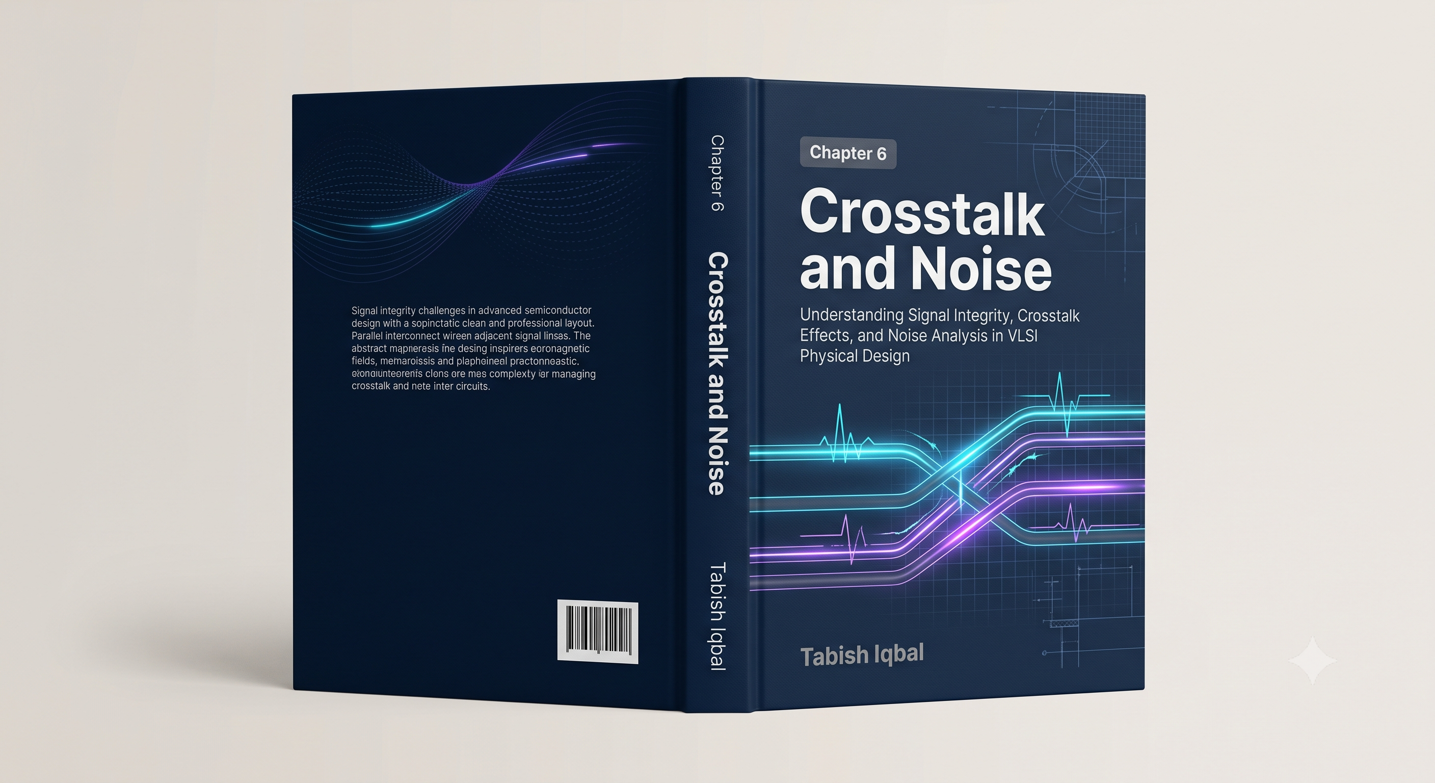 Chapter 06 - Crosstalk and Noise
