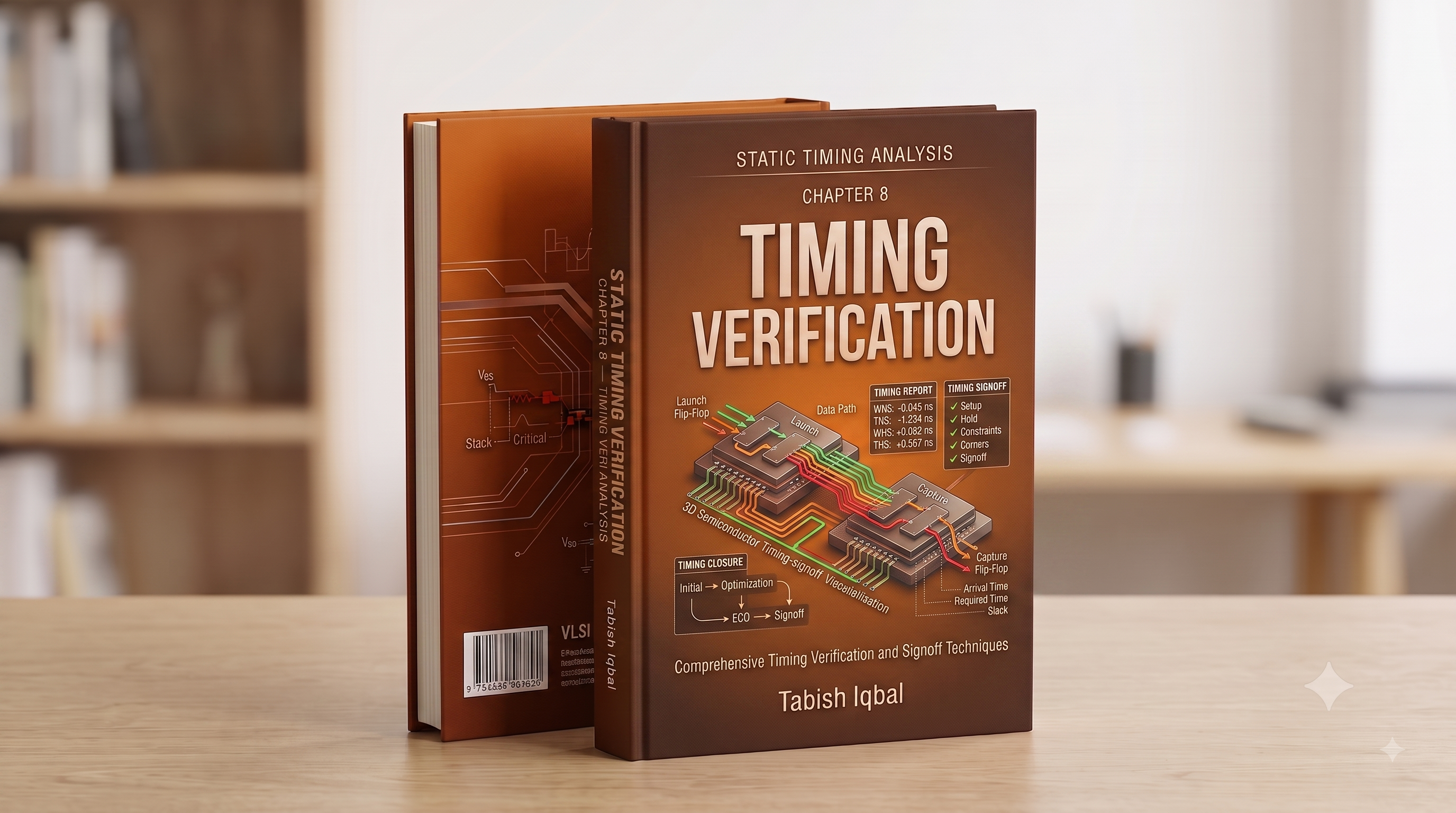Chapter 08 - Timing Verification