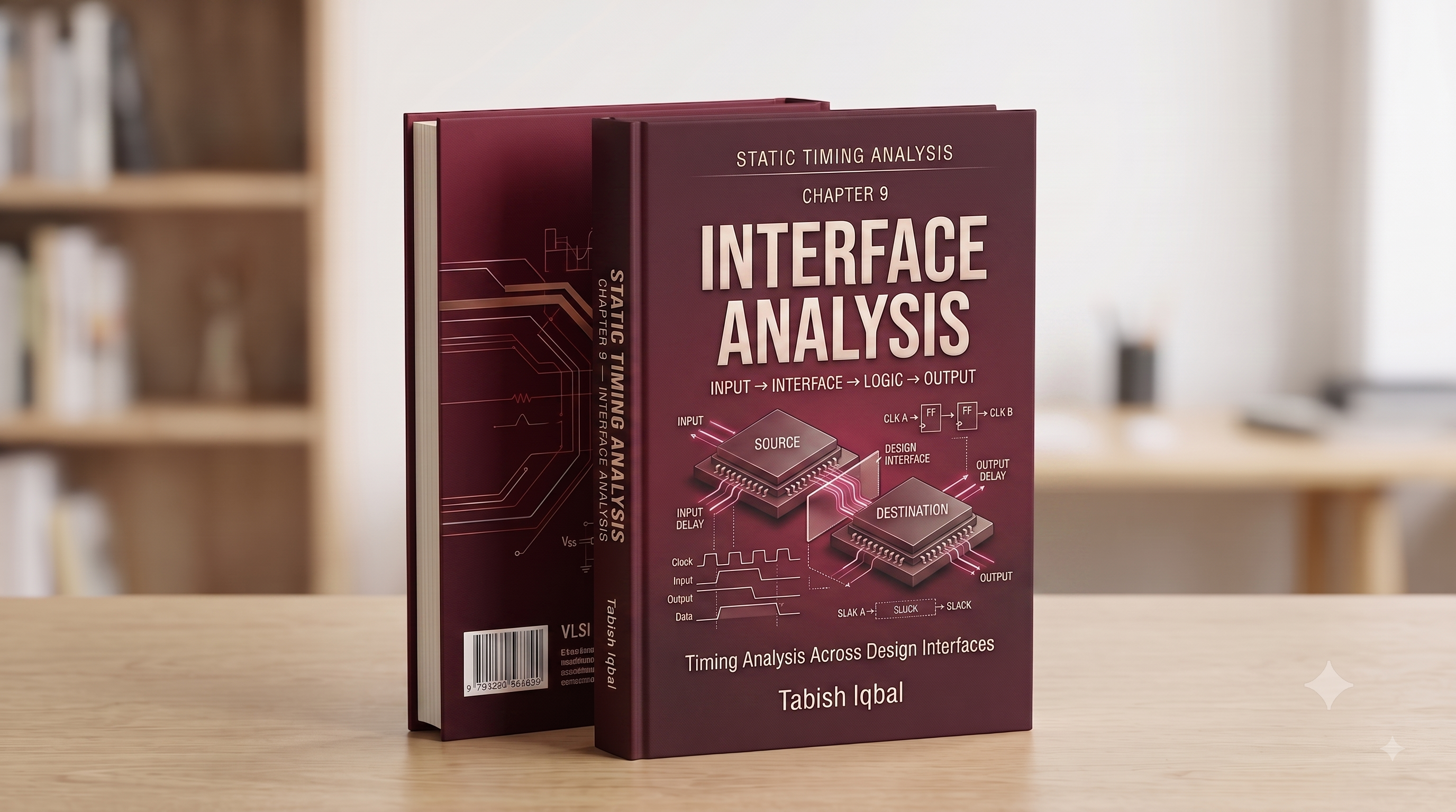 Chapter 09 - Interface Analysis