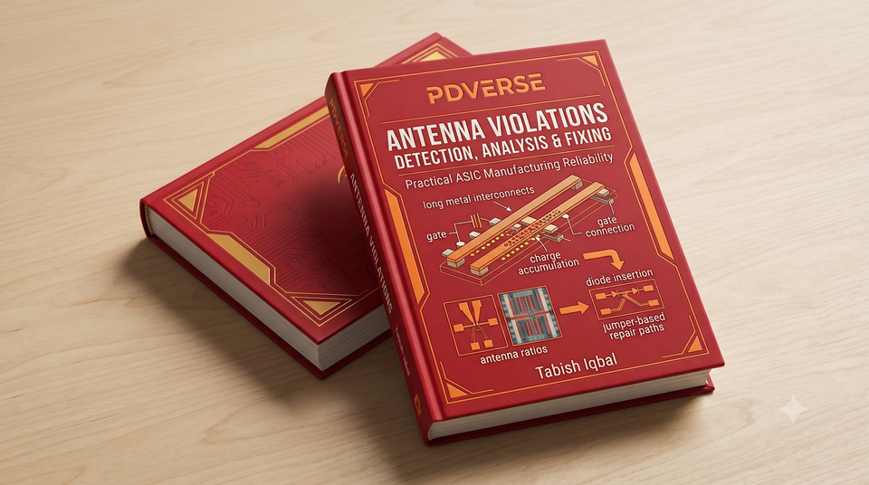 Crimson 3D technical book about antenna reliability