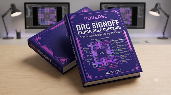 Purple 3D technical book for geometric rule checking