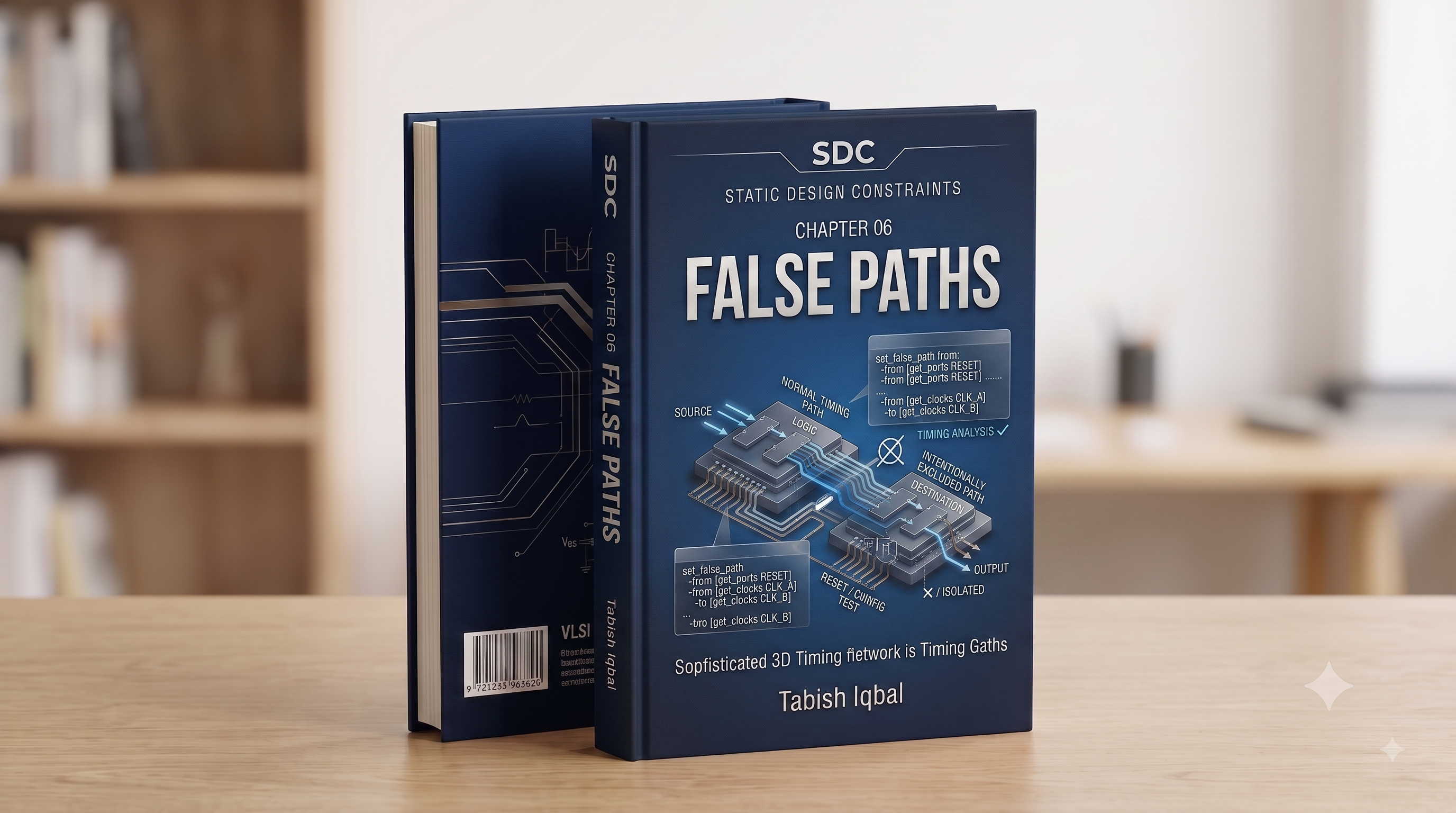 Chapter 06 - False Paths