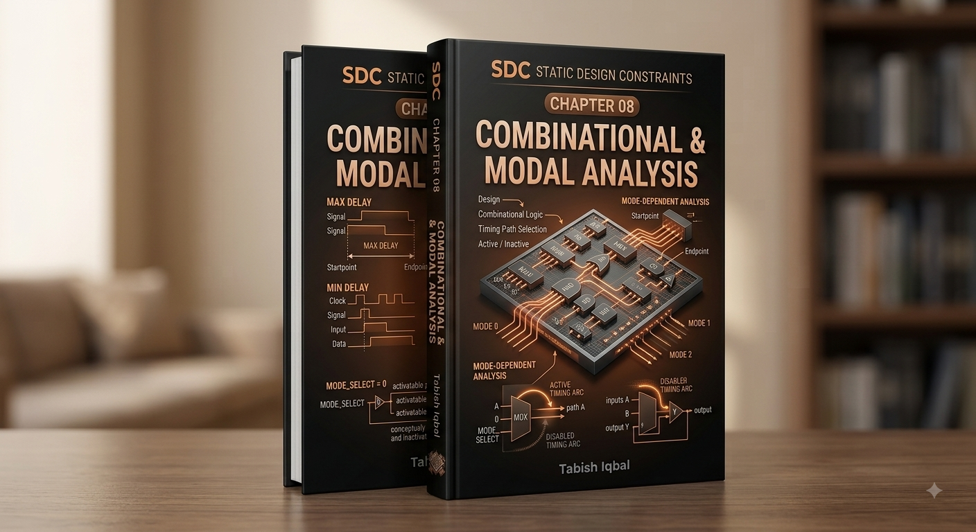 Chapter 08 - Combinational & Modal Analysis