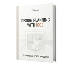 Design Planning with ICC2 cover