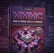 MMMC Timing Signoff Guide — ten chapters